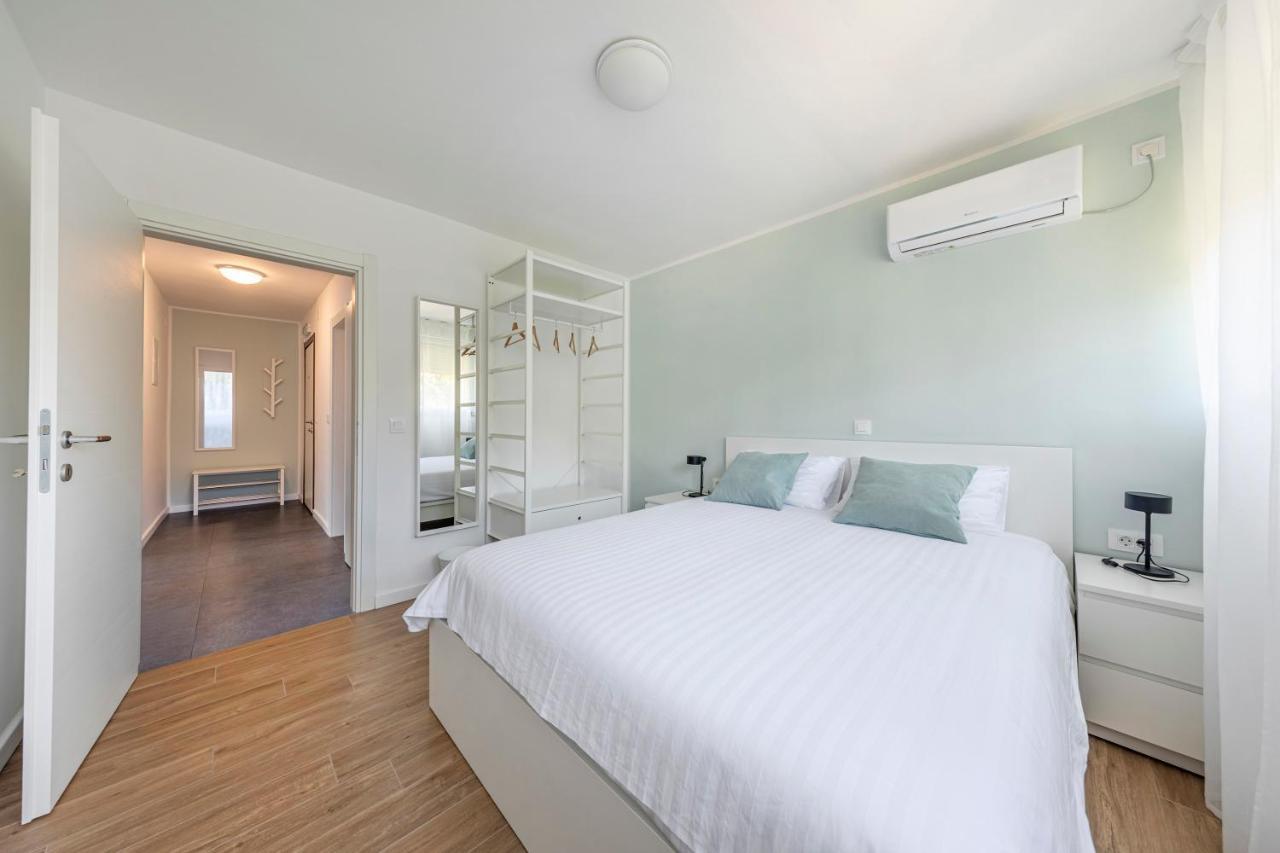 Apartment Fani With Free Private Parking ดูบรอฟนิก ภายนอก รูปภาพ