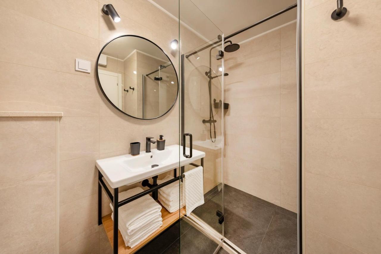 Apartment Fani With Free Private Parking ดูบรอฟนิก ภายนอก รูปภาพ