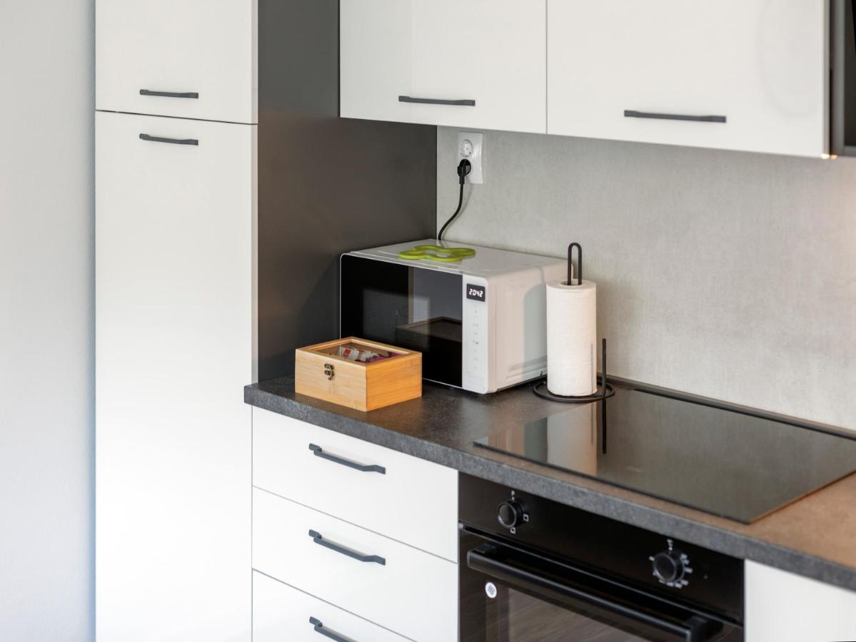 Apartment Fani With Free Private Parking ดูบรอฟนิก ภายนอก รูปภาพ