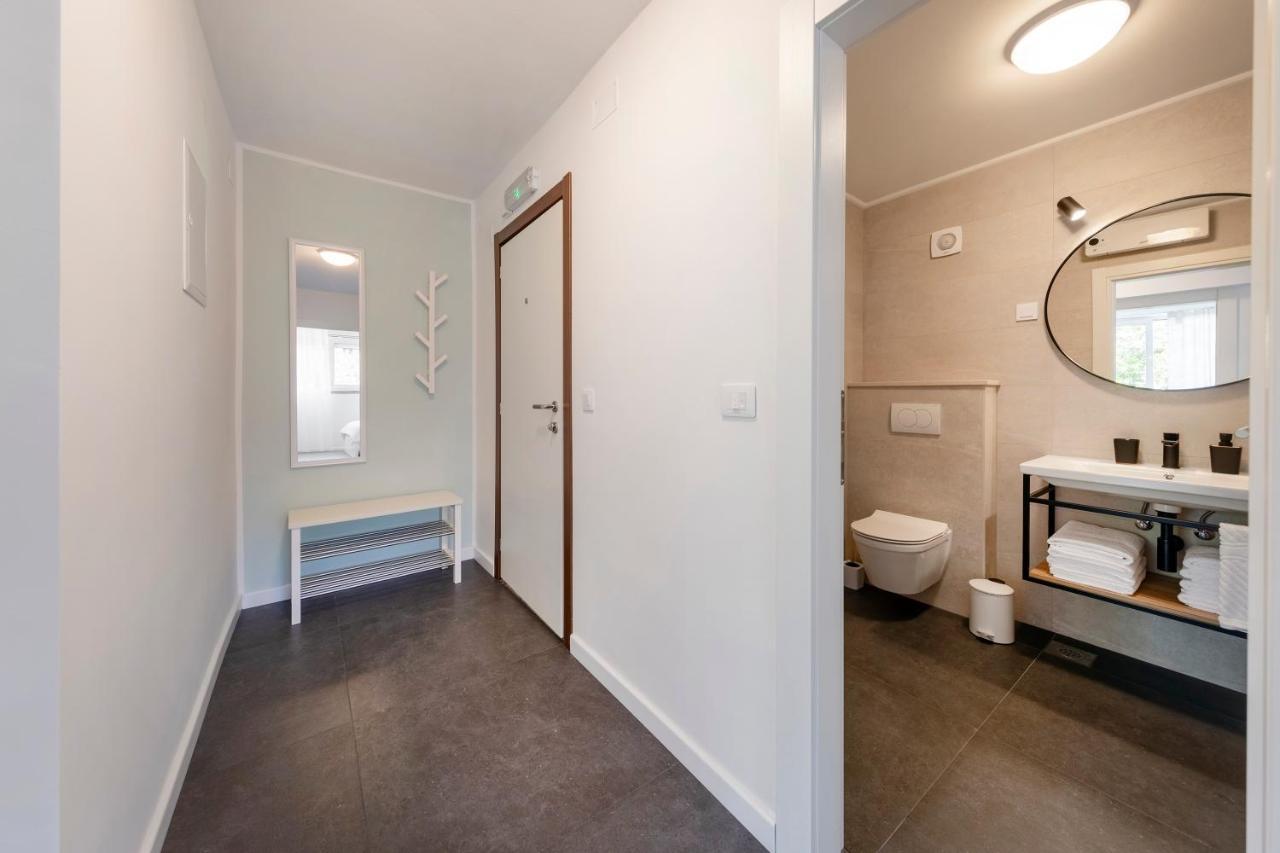 Apartment Fani With Free Private Parking ดูบรอฟนิก ภายนอก รูปภาพ