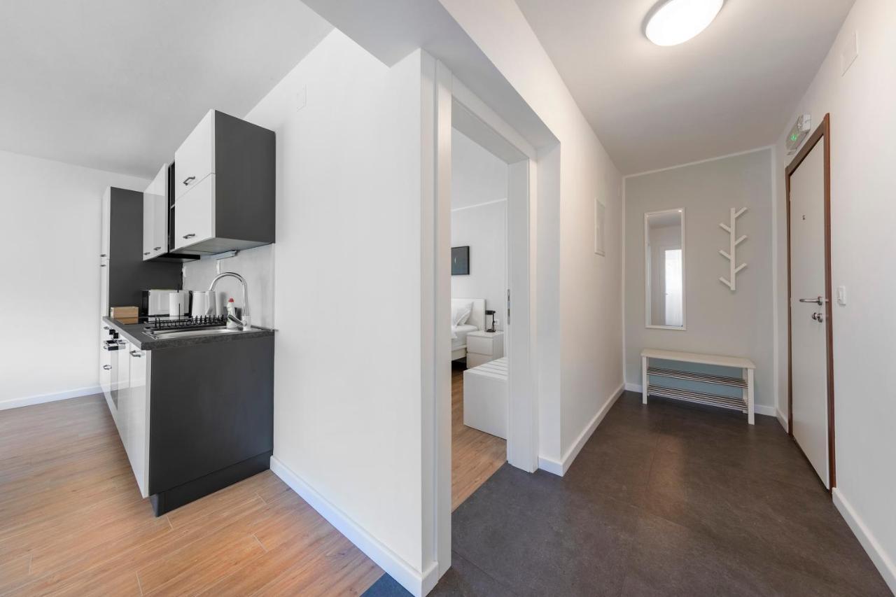 Apartment Fani With Free Private Parking ดูบรอฟนิก ภายนอก รูปภาพ