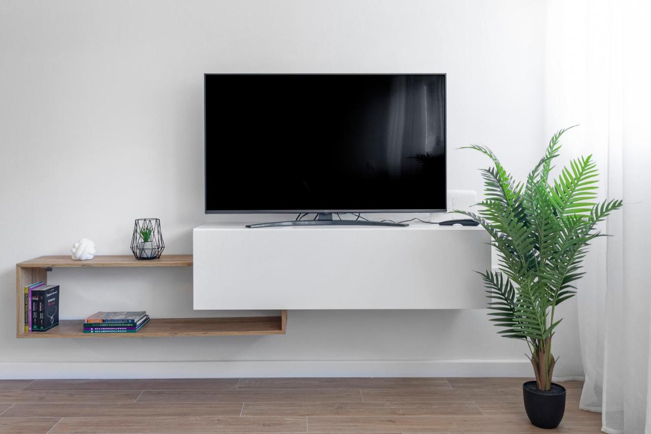 Apartment Fani With Free Private Parking ดูบรอฟนิก ภายนอก รูปภาพ