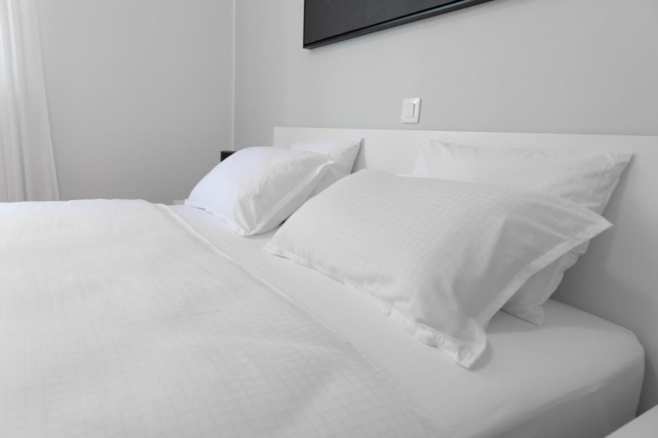 Apartment Fani With Free Private Parking ดูบรอฟนิก ภายนอก รูปภาพ