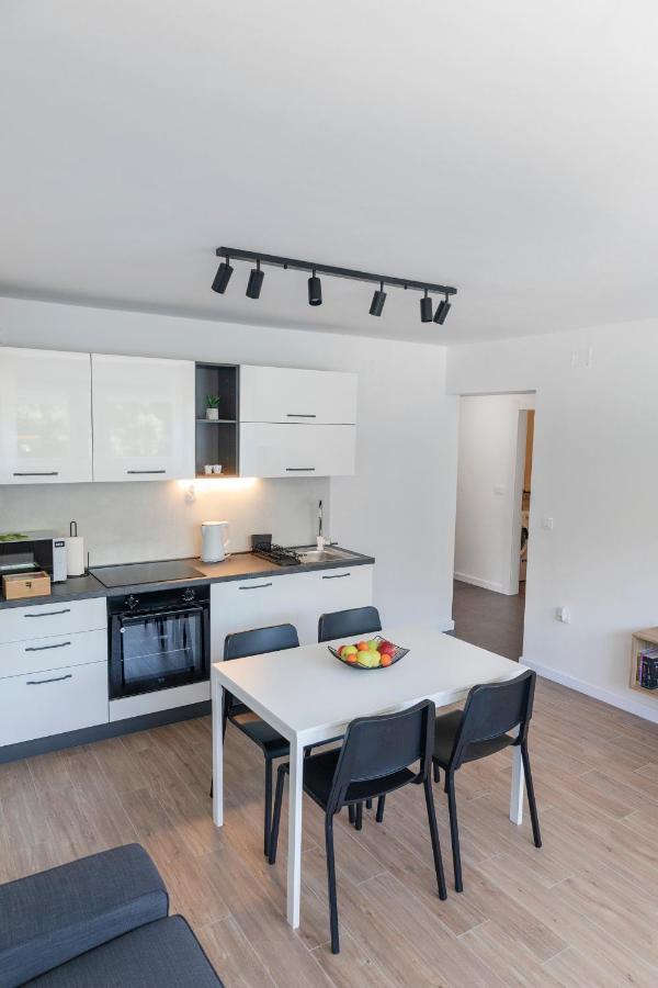 Apartment Fani With Free Private Parking ดูบรอฟนิก ภายนอก รูปภาพ