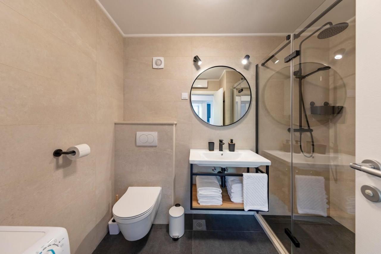 Apartment Fani With Free Private Parking ดูบรอฟนิก ภายนอก รูปภาพ