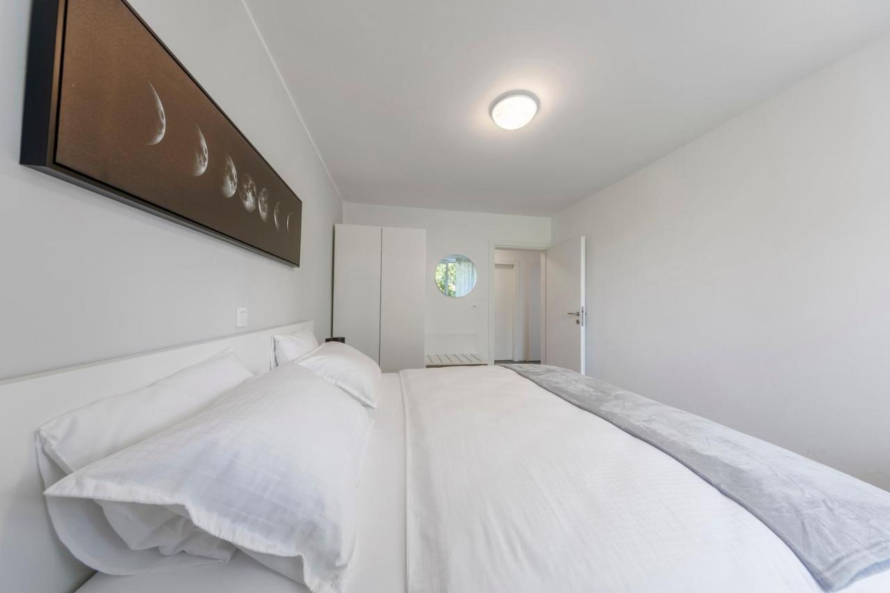 Apartment Fani With Free Private Parking ดูบรอฟนิก ภายนอก รูปภาพ