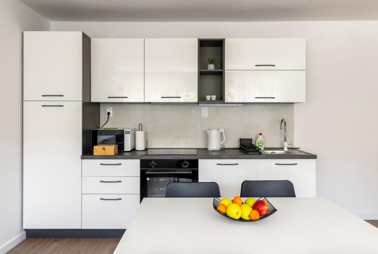 Apartment Fani With Free Private Parking ดูบรอฟนิก ภายนอก รูปภาพ