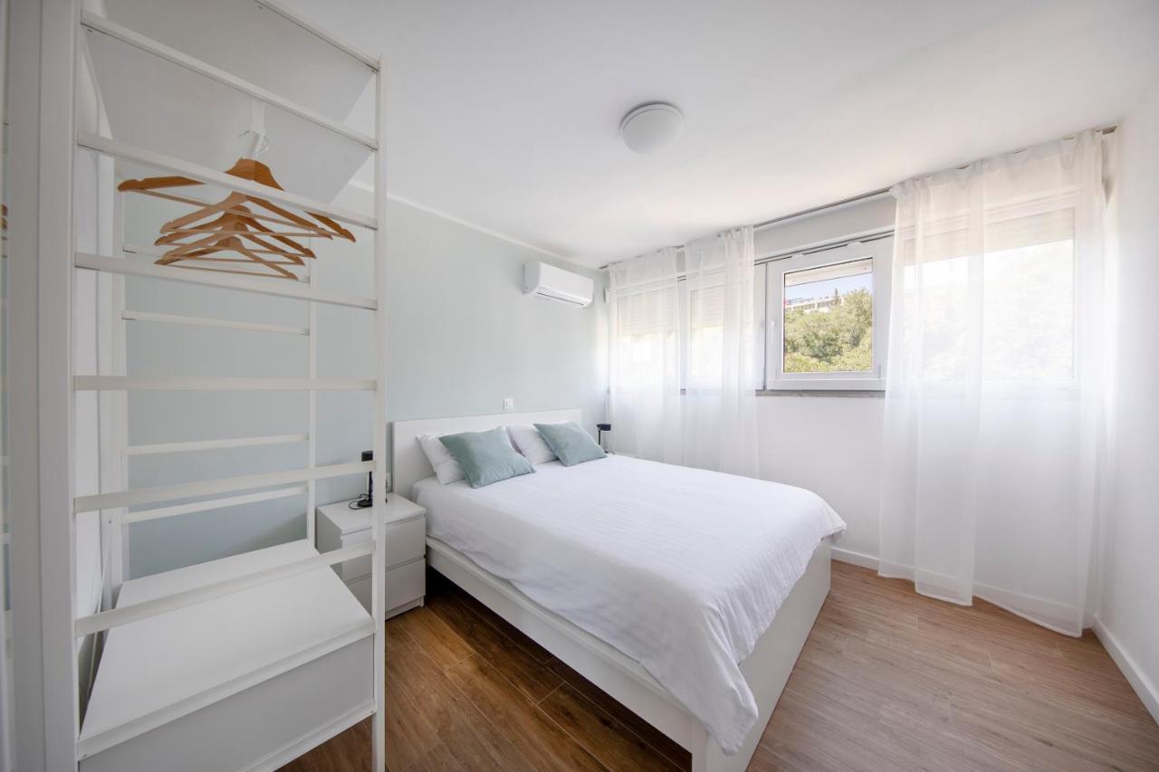 Apartment Fani With Free Private Parking ดูบรอฟนิก ภายนอก รูปภาพ