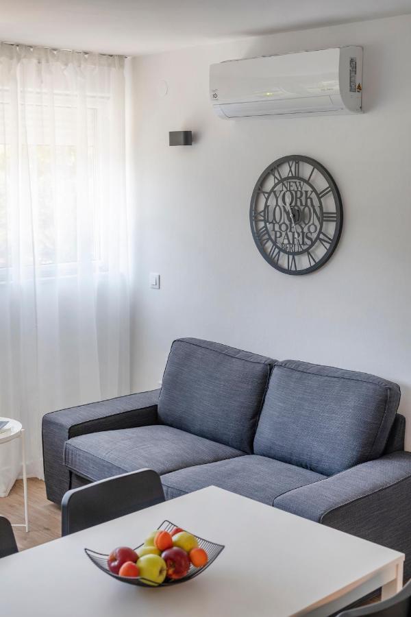 Apartment Fani With Free Private Parking ดูบรอฟนิก ภายนอก รูปภาพ